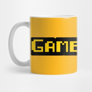 video games gaming Mug